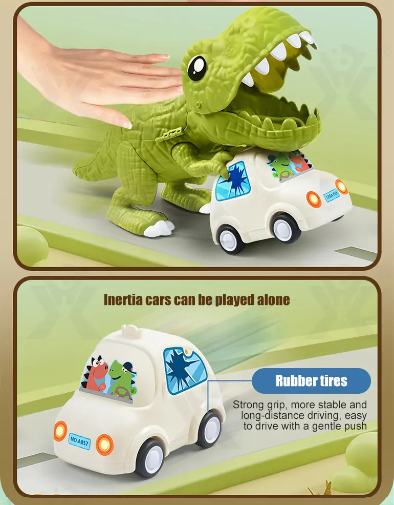 Dinosaur Catapult Set Toy (TG4047208) — product detail panel 4