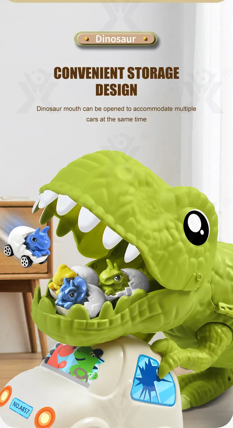 Dinosaur Catapult Set Toy (TG4047208) — product detail panel 7