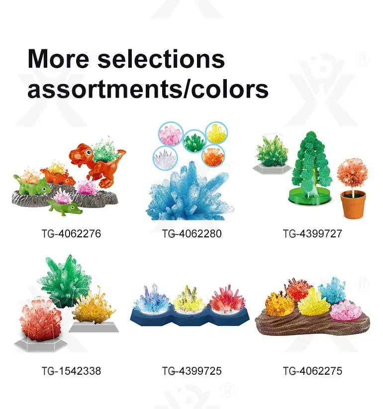 Crystal Planting Toys for Kids (TG1542338) — product detail panel 6