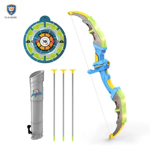 Bow and Arrow Set