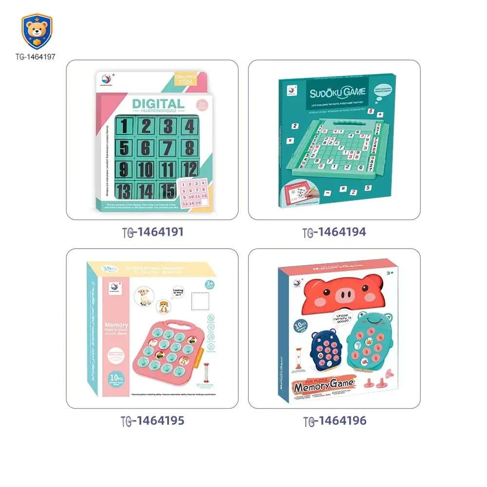 Spelling Games, Puzzle English Toy — product view 5