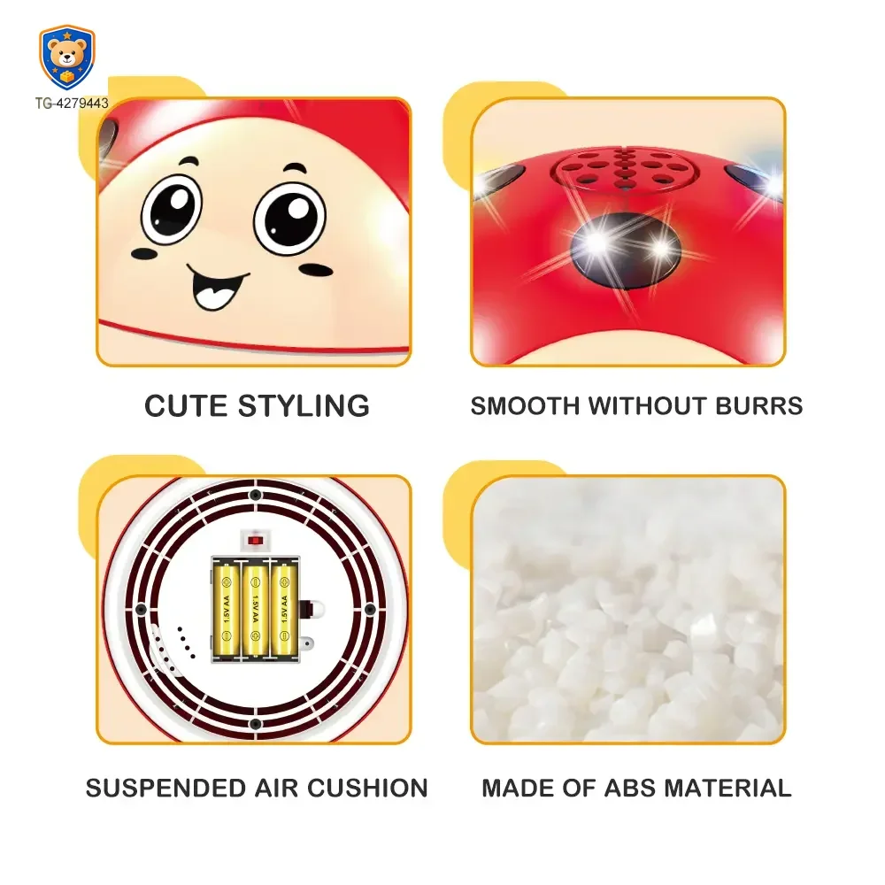 Ring Toss Toy Game — product view 5