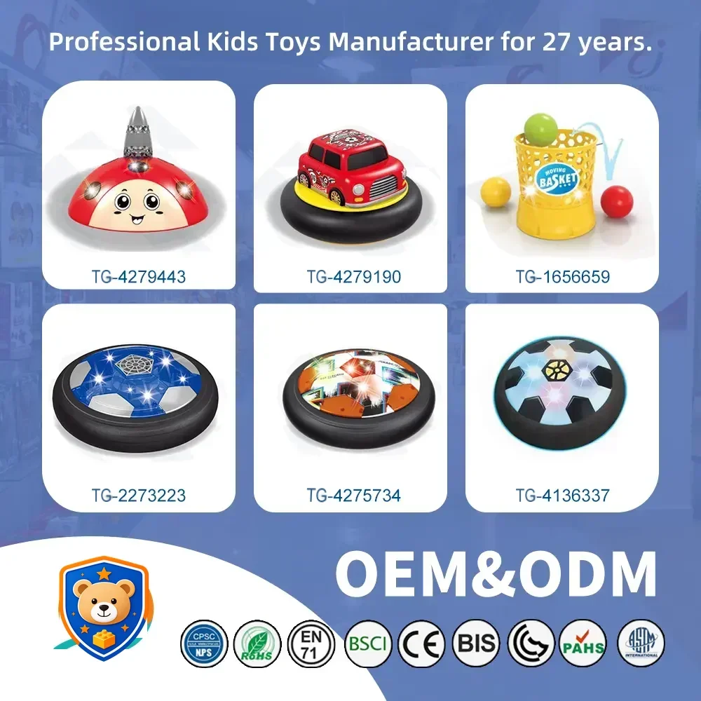 Ring Toss Toy Game — product view 7