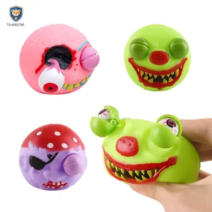 Eye Squeeze Popping Toys Supply