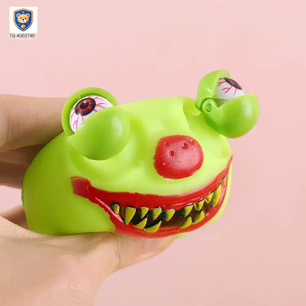 Eye Squeeze Popping Toys Supply — product view 2