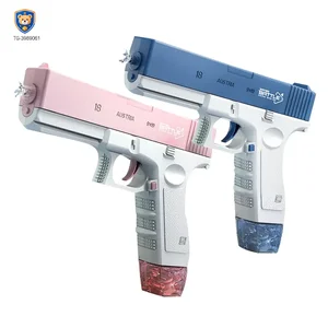 Kids Automatic Water Gun