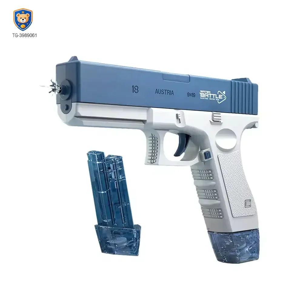 Kids Automatic Water Gun — product view 2