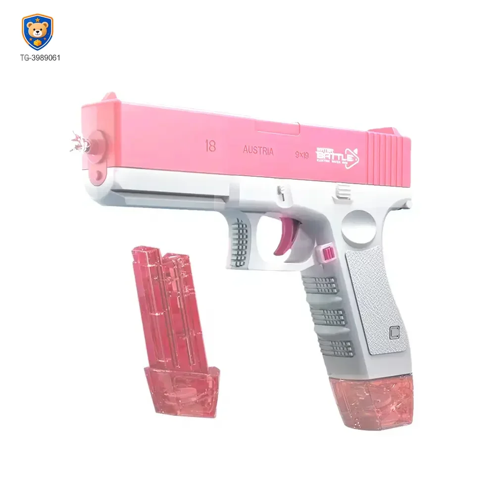 Kids Automatic Water Gun — product view 3