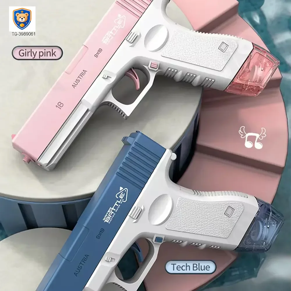 Kids Automatic Water Gun — product view 4
