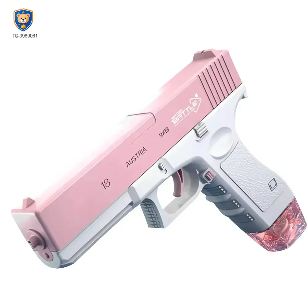 Kids Automatic Water Gun — product view 6