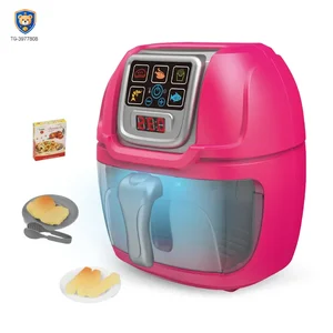 Air Fryer Toy