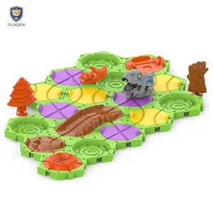 Dinosaur Maze Game