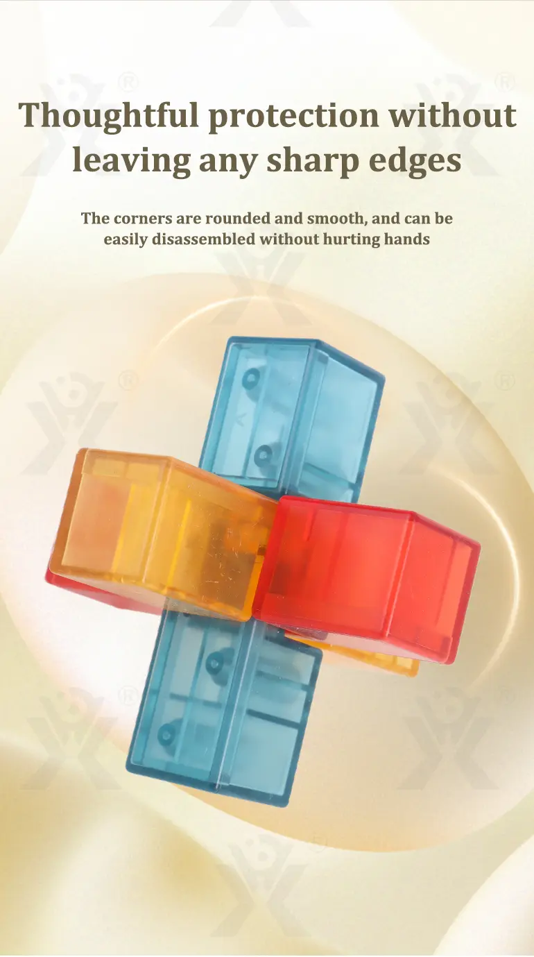 Luban Lock Toys Supplies (TG4244985) — product detail panel 6