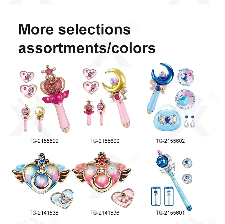 Magic Diary Toys, Secret Diary for Girls (TG4009206) — product detail panel 7