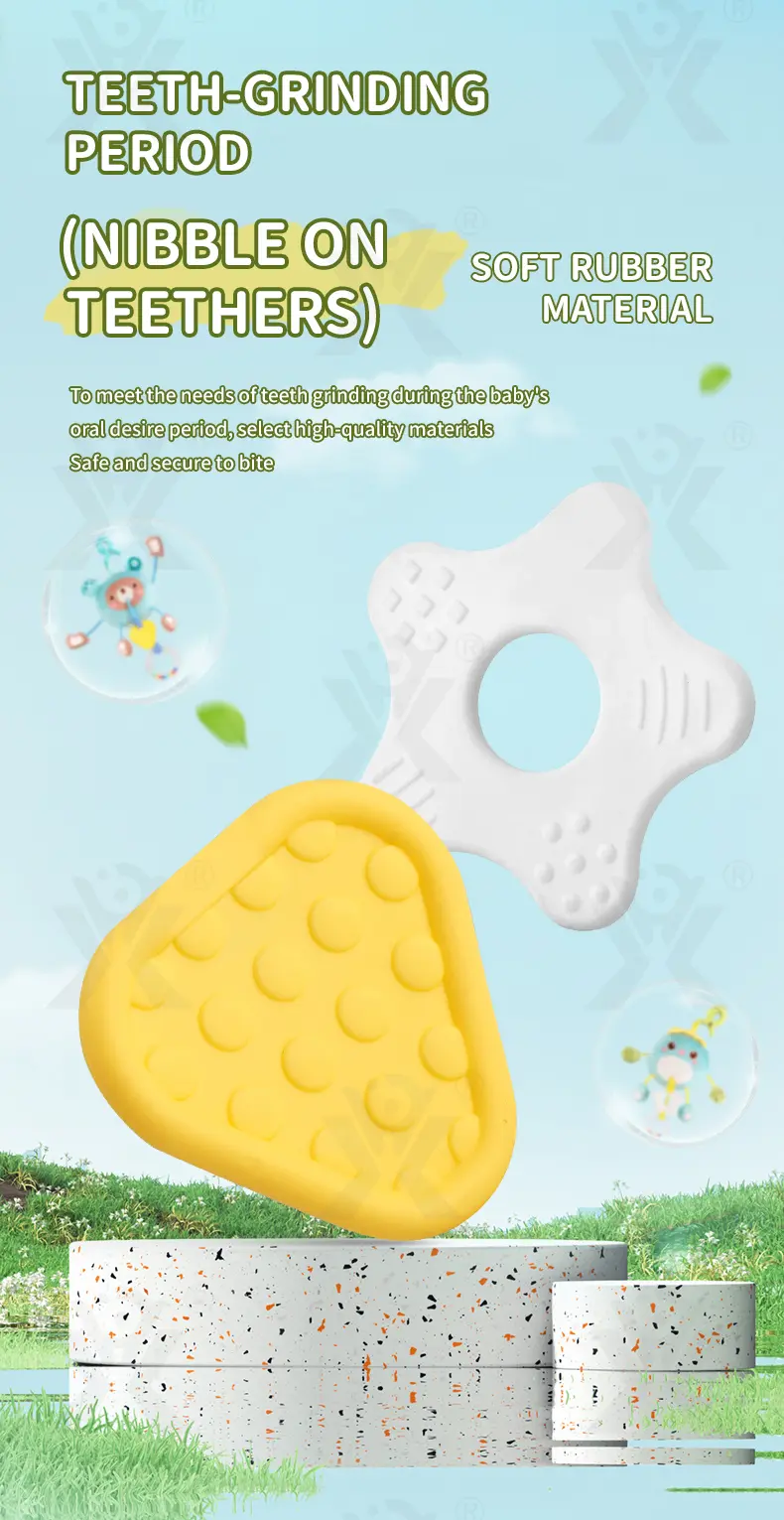 Soft Cartoon Hanging Rattle Toy (TG4848388) — product detail panel 4