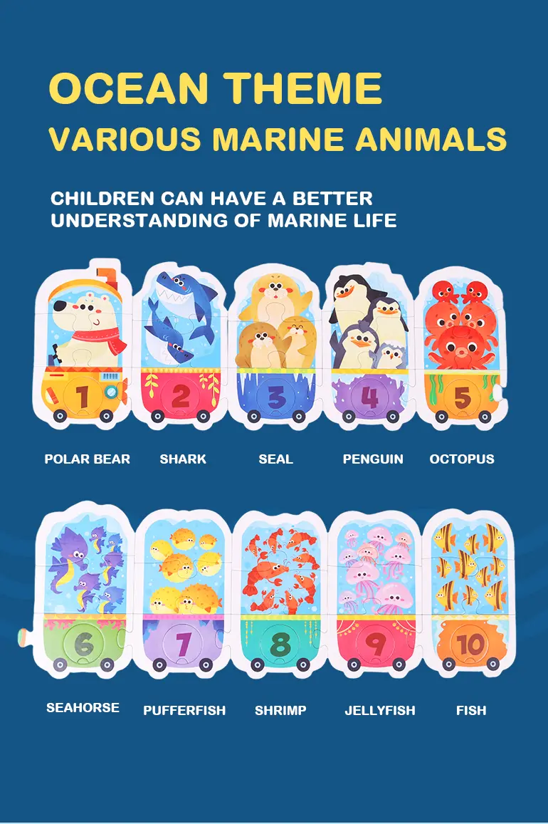 Cognitive Puzzle Game for Kids (TG4275796) — product detail panel 4