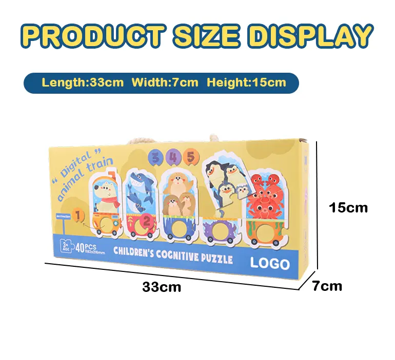 Cognitive Puzzle Game for Kids (TG4275796) — product detail panel 7