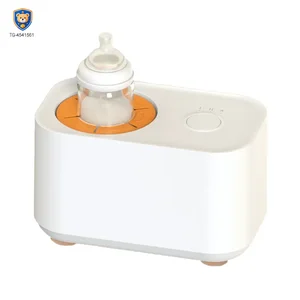 Baby Milk Bottle Shaker