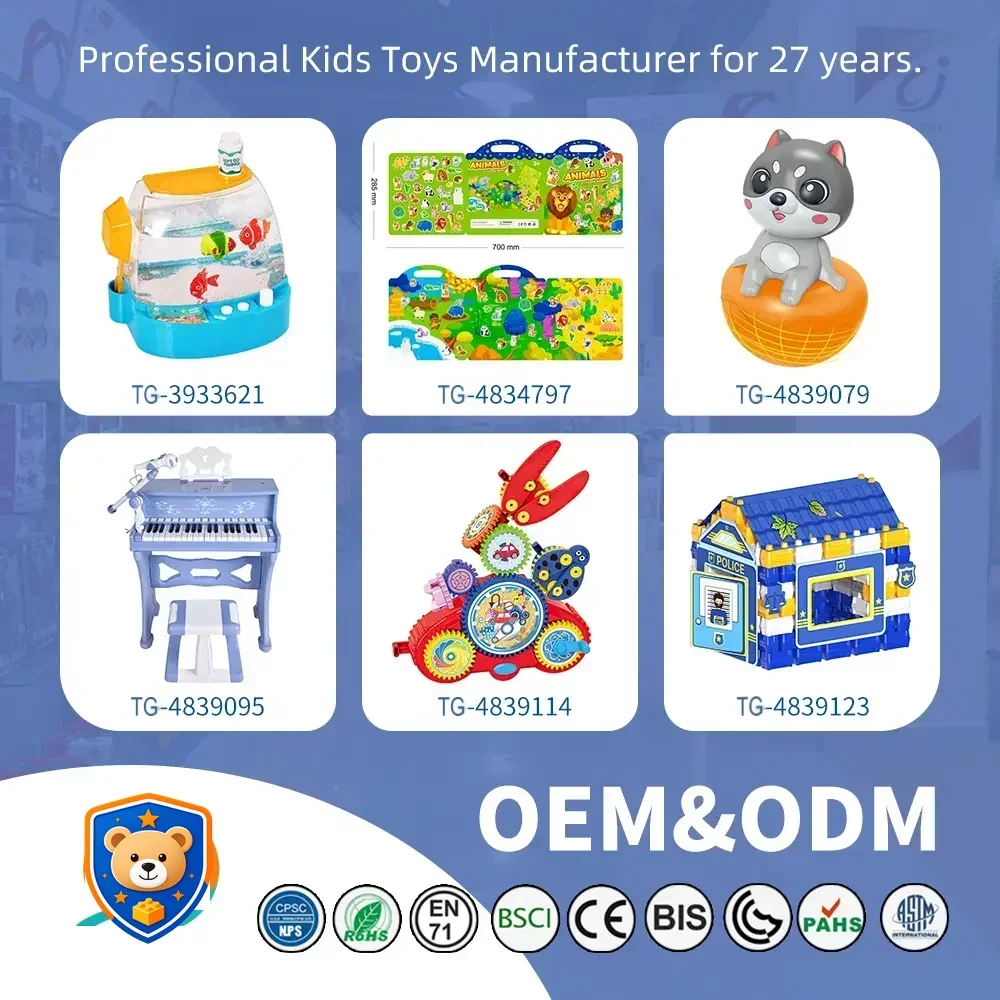 Educational Cognitive Sticker Book-Educational Toys For Infants — product view 6