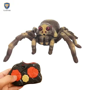 Infrared RC Spider Toy