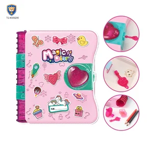 Magic Diary Toys, Secret Diary for Girls