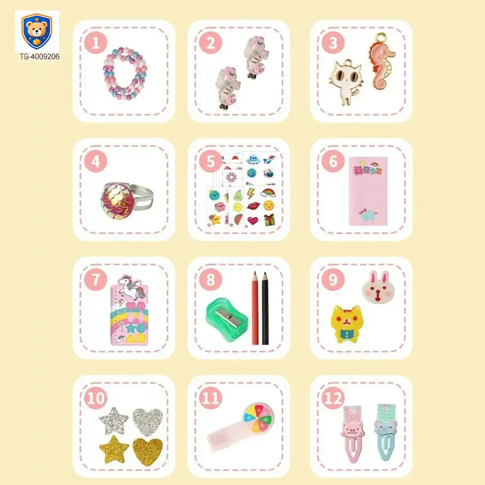 Magic Diary Toys, Secret Diary for Girls — product view 3