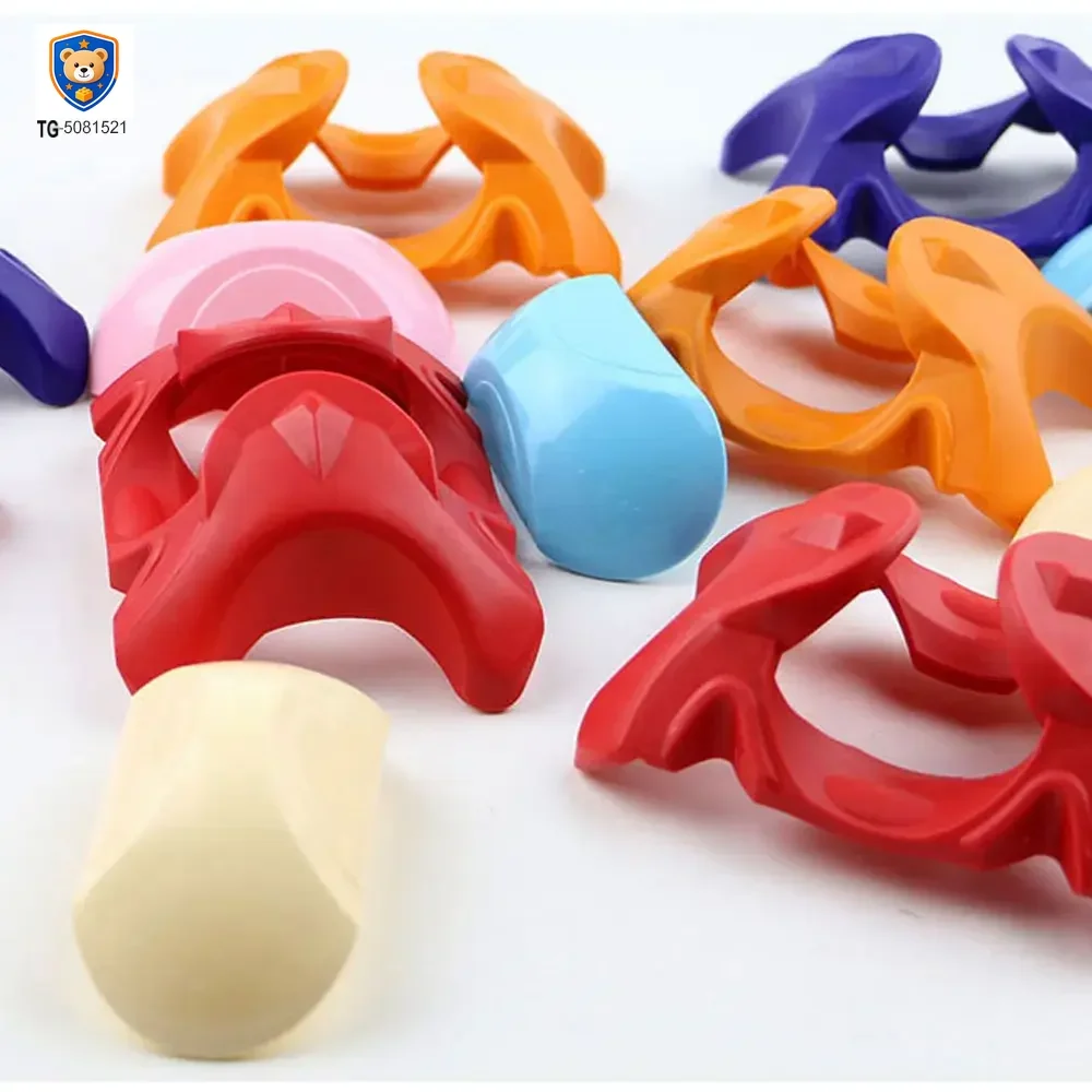 3D Puzzle Ball Piggy Bank Toy — product view 7