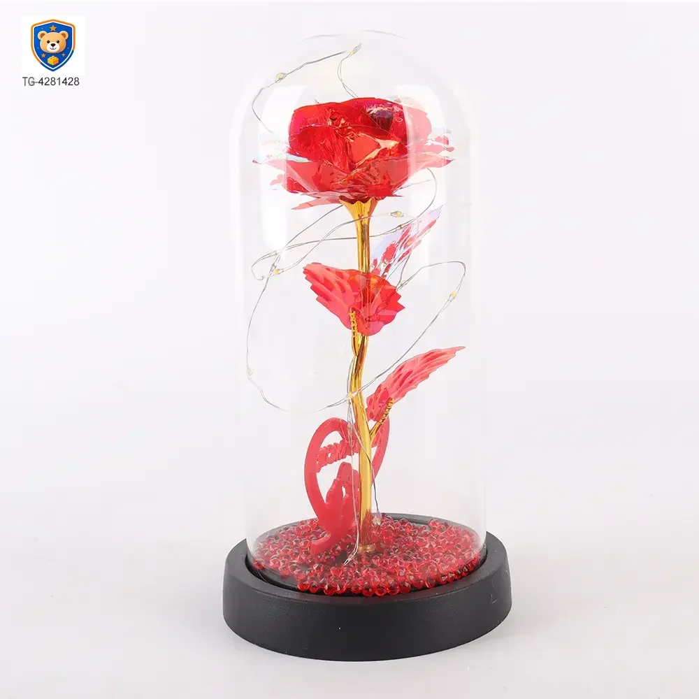 Simulation Flower Gift Toy — product view 5
