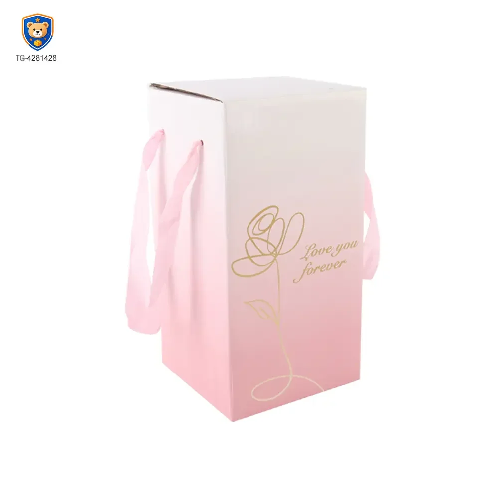 Simulation Flower Gift Toy — product view 6