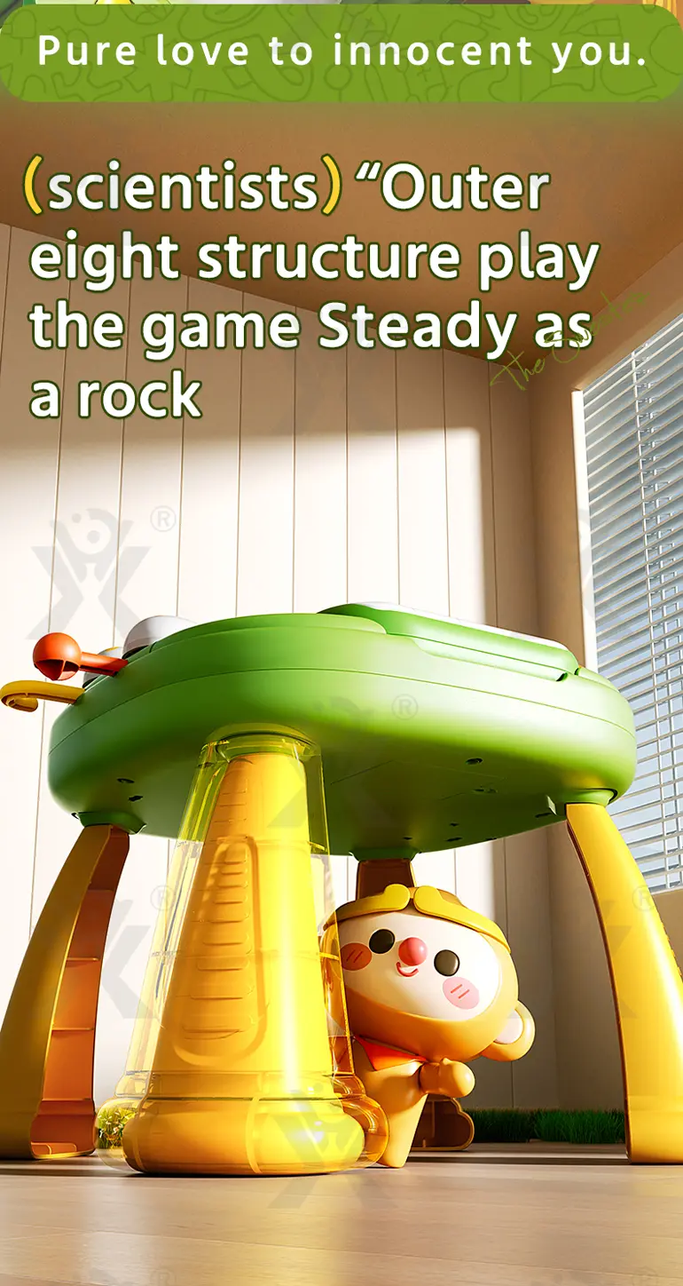 Baby Activity Center Table, Dinosaur Theme (TG4371040) — product detail panel 9