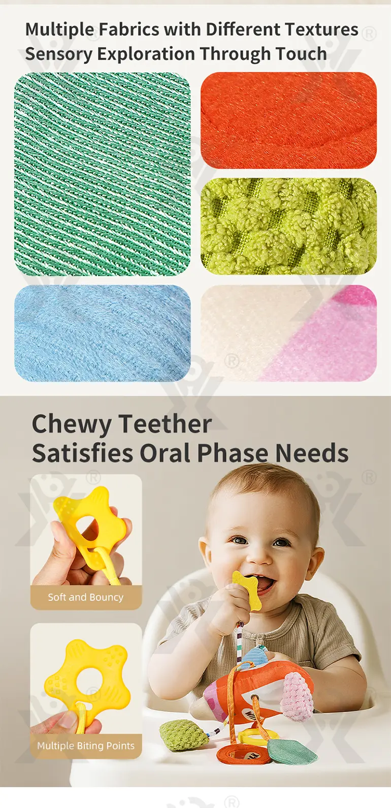 Baby Activity Pull Cord Hanging Toy (TG5170032) — product detail panel 3