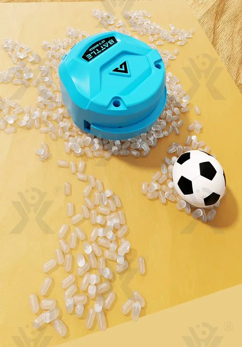 RC Football Table Game, RC Soccer Game (TG5114517) — product detail panel 8