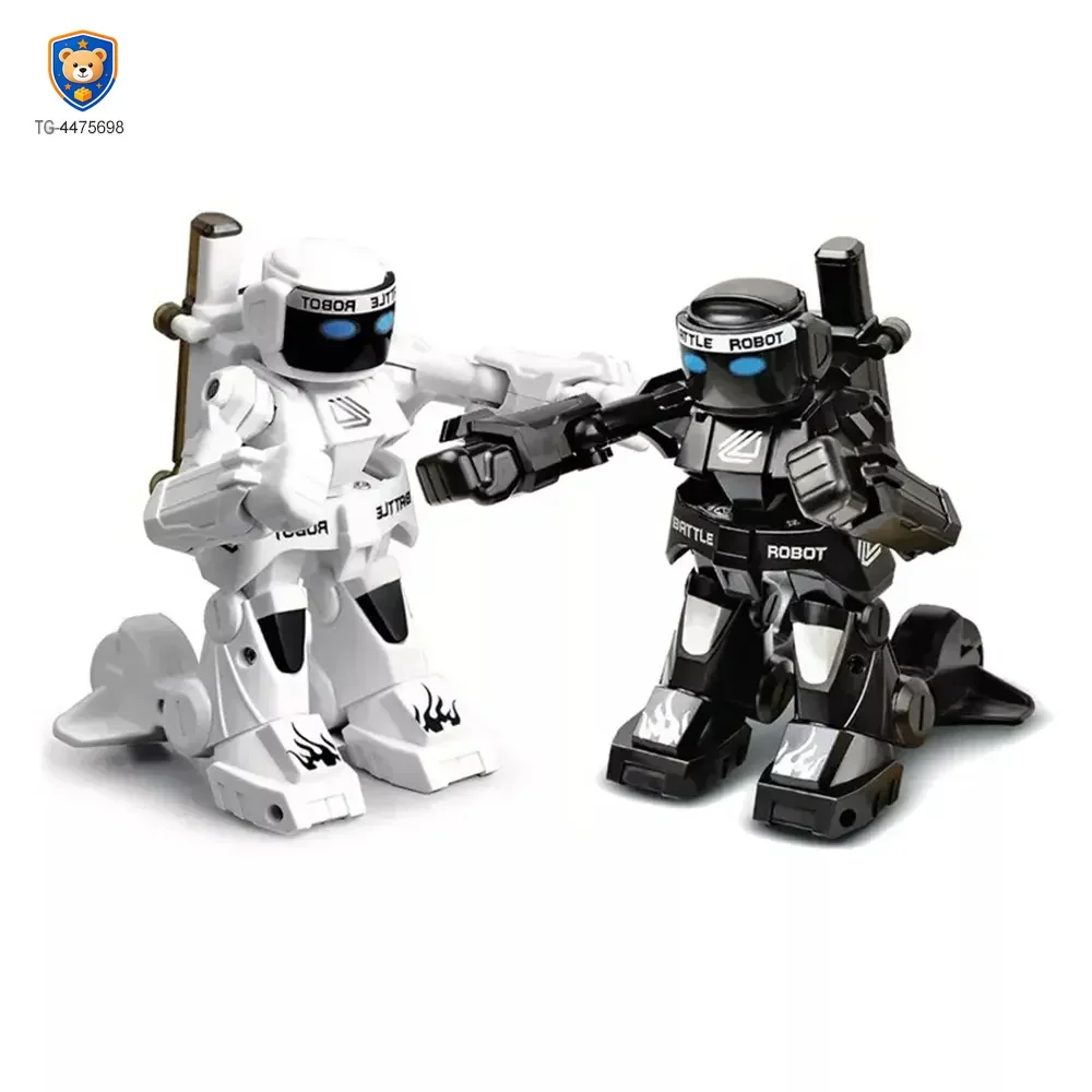Gesture-Controlled Battle Robot Toy — product view 1