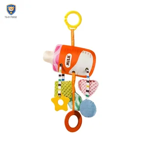 Baby Activity Pull Cord Hanging Toy