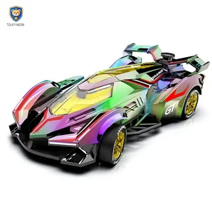 RC Drifting Racing Car 4WD