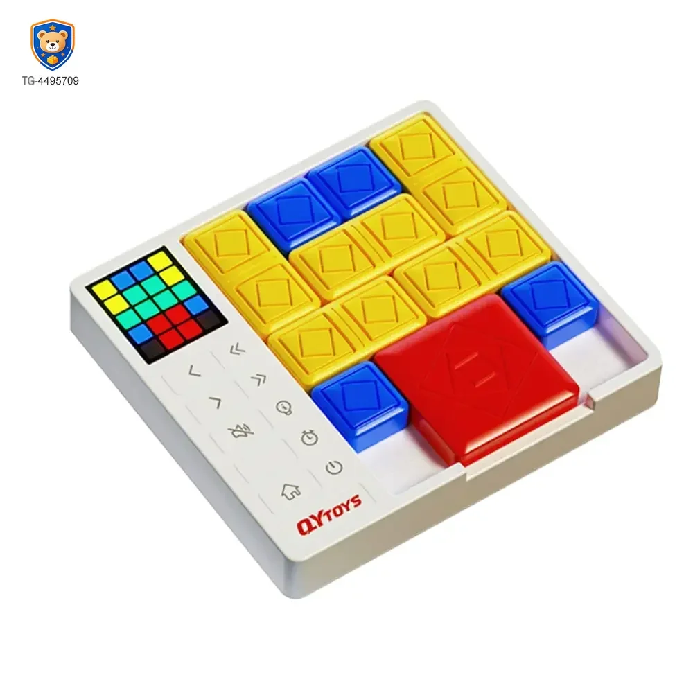 Smart Puzzle Enlightenment Toy — product view 1