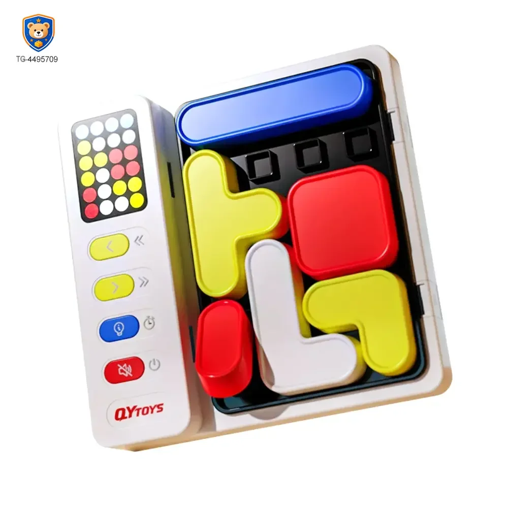 Smart Puzzle Enlightenment Toy — product view 3