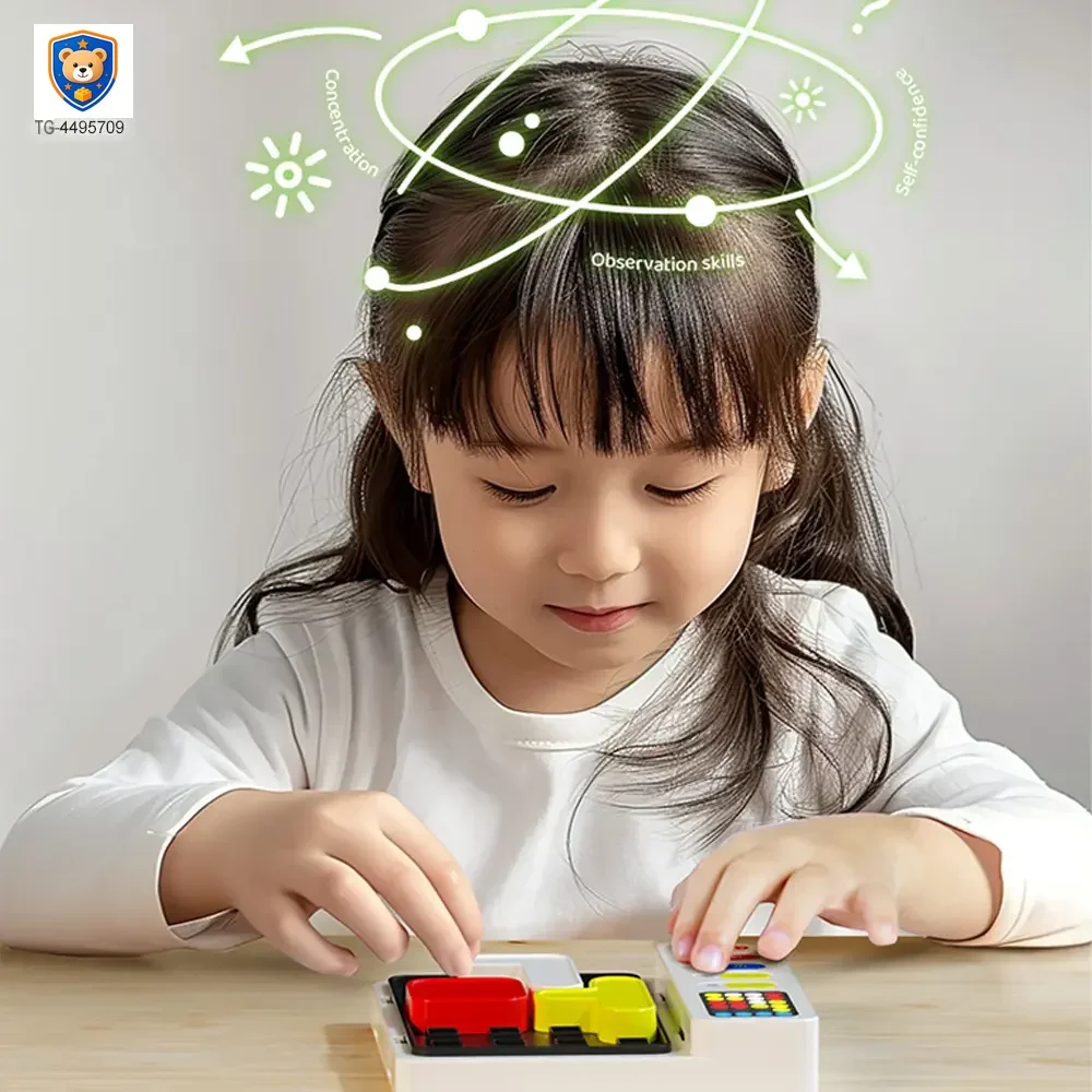 Smart Puzzle Enlightenment Toy — product view 5