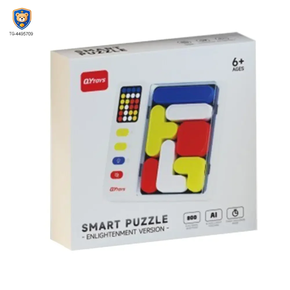 Smart Puzzle Enlightenment Toy — product view 6