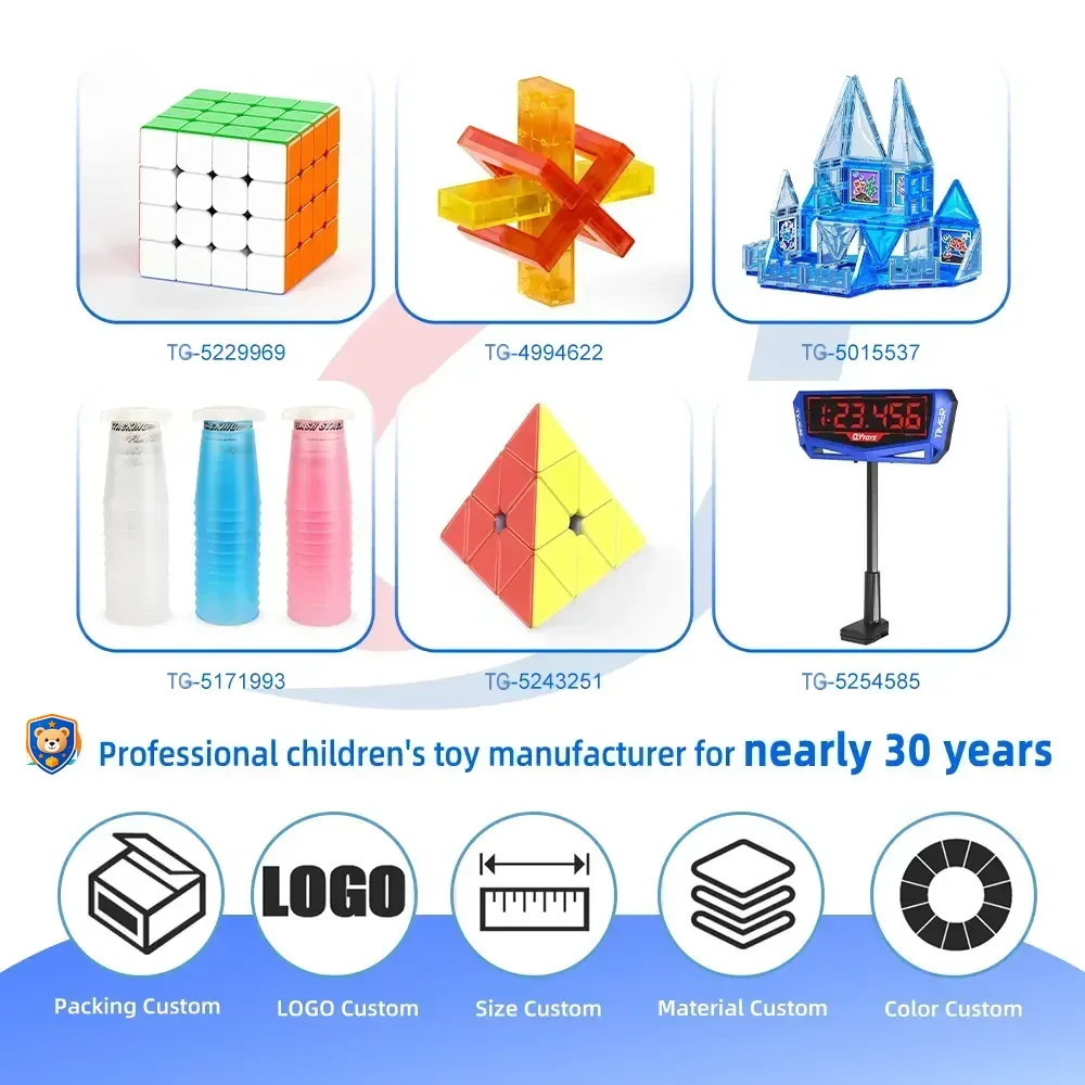 Smart Puzzle Enlightenment Toy — product view 7
