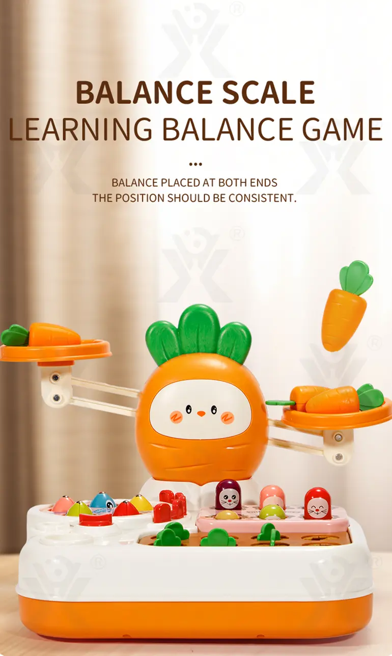 4-in-1 Multi-Activity Toy (TG4274271) — product detail panel 8