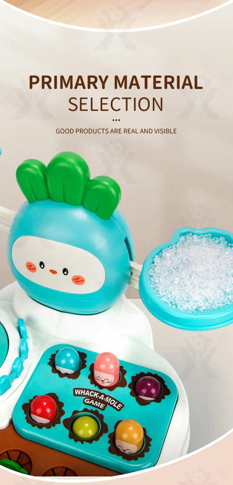 4-in-1 Multi-Activity Toy (TG4274271) — product detail panel 9