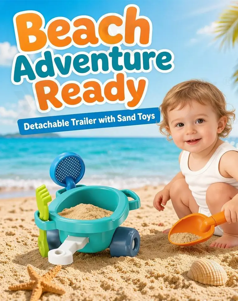 Multifunctional Baby Steam Walker Train Toy, 5-in-1 Activity Ride Toy (TG5226874) — product detail panel 6