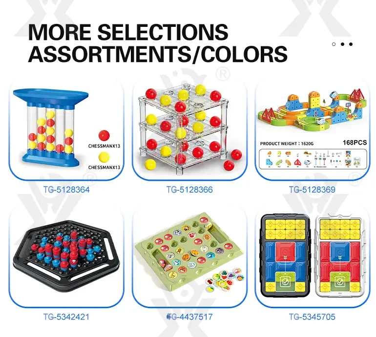Sliding Block Game, Huarong Road Game (TG5345705) — product detail panel 9