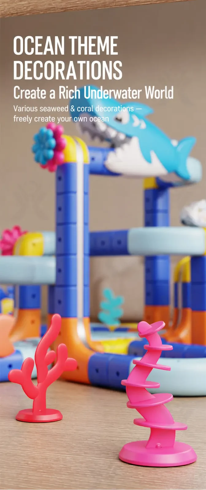 Bulk Magnetic Car Building Block, STEM Toy Factory Supply (TG5135204) — product detail panel 9