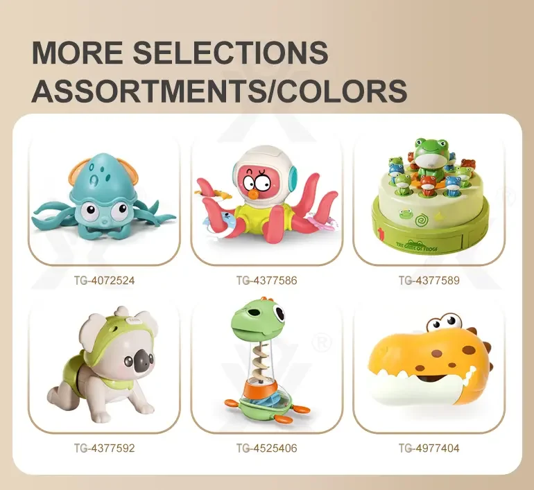Magnetic Snake Game Toy, Remote Control Eating Snake Toys with Sound and Light-rc animal toys (TG5324397) — product detail panel 8