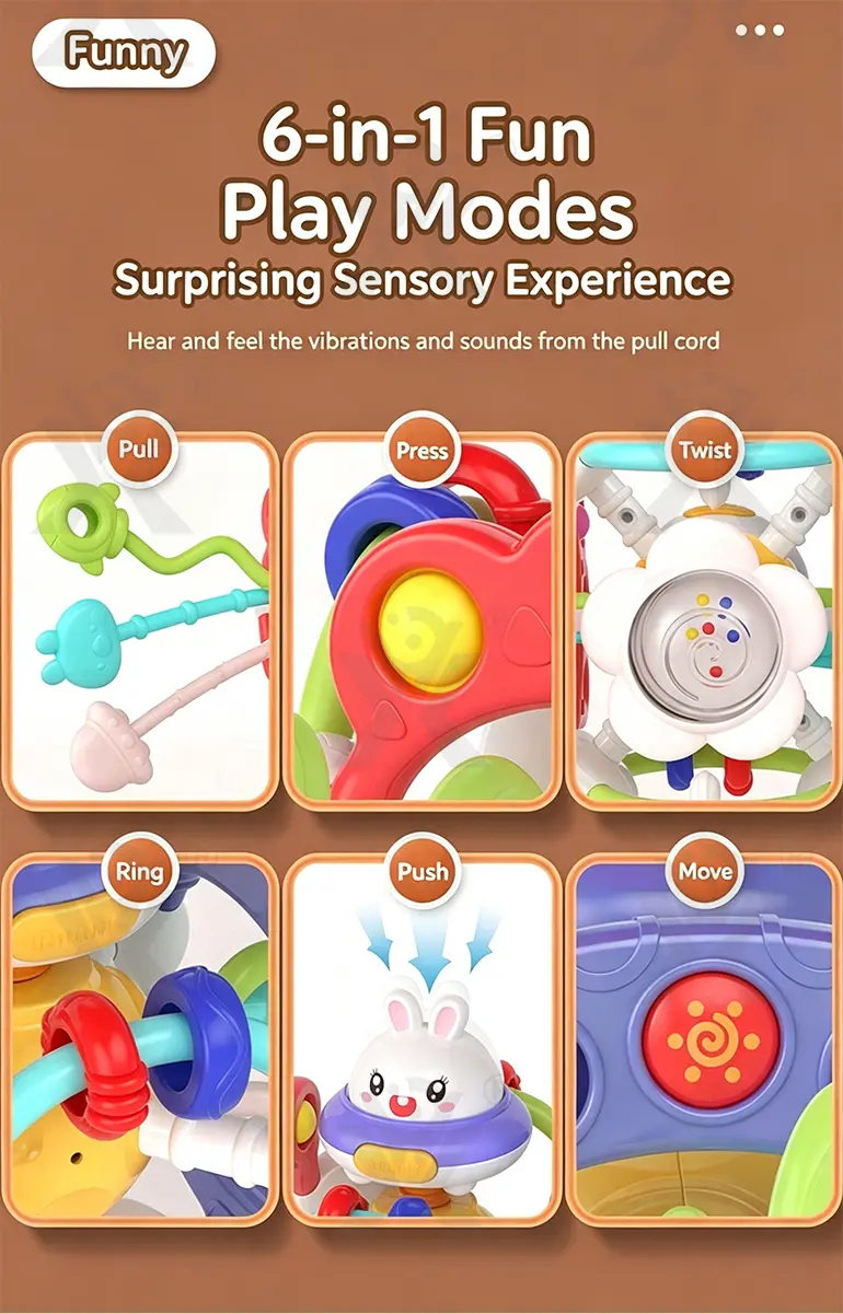 Montessori Pull String Sensory Toys for Babies (TG4330922) — product detail panel 2