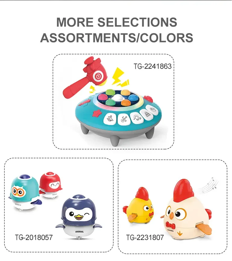 8-in-1 Whack A Mole Game Toy (TG517067502) — product detail panel 8