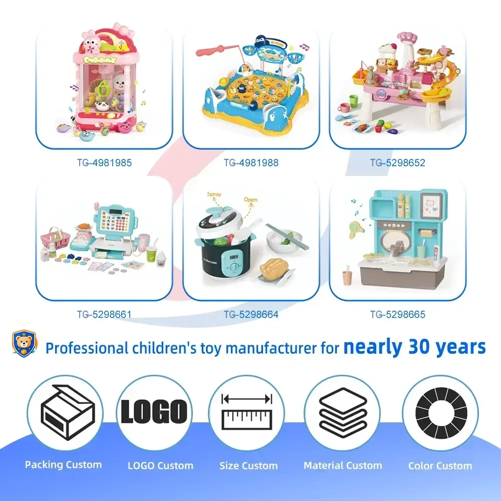 Bulk Basketball Shooting Machine Toy Supplies — product view 5