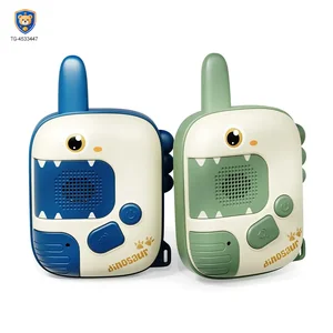 Dinosaur Walkie Talkies, 300M Range